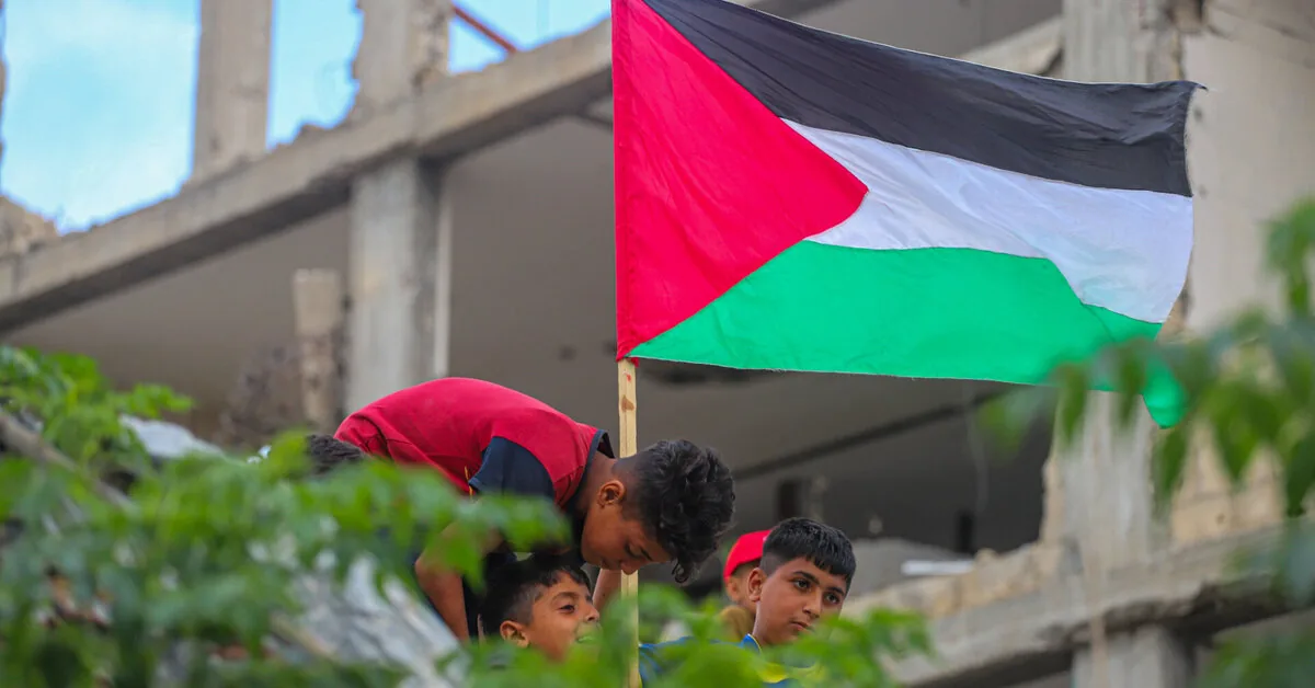 Civil Defense: At least 8 people killed in Israeli strikes in the Gaza Strip
