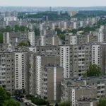 Housing sector – impressive sum: 422 million euros allocated