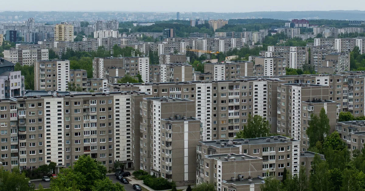 Housing sector – impressive sum: 422 million euros allocated