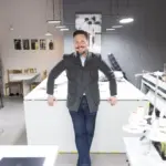 Future clothing: from lab-grown fabrics to smart clothing