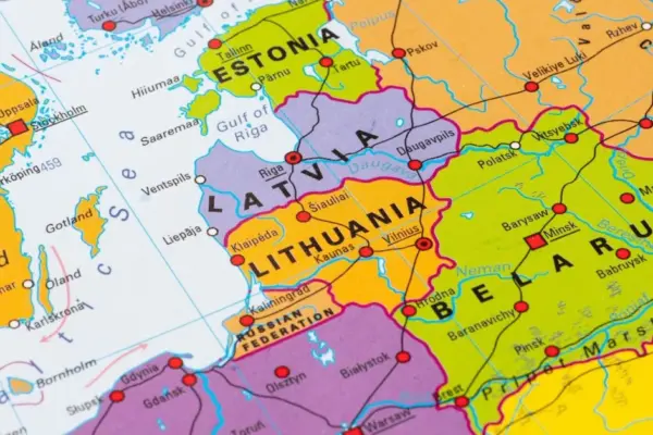 Latvian intelligence warns: Russia resorted to a cunning move against the Baltic states