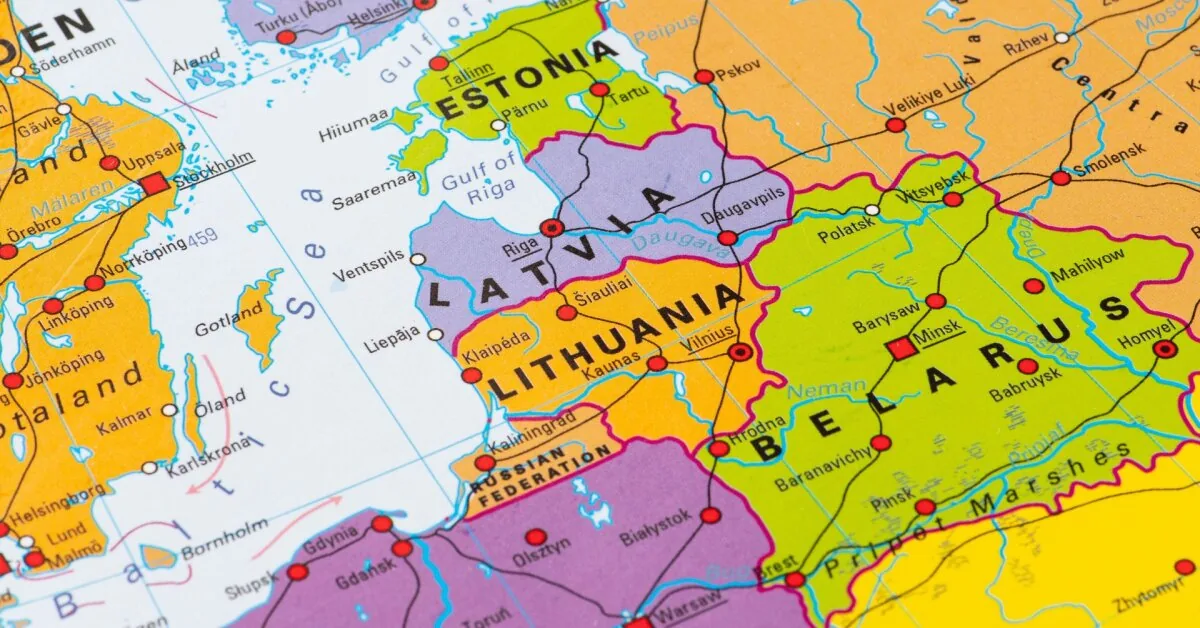 Latvian intelligence warns: Russia resorted to a cunning move against the Baltic states