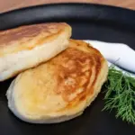 One retail chain urges buyers to return these Samogitian pancakes: they will give money back even without a receipt