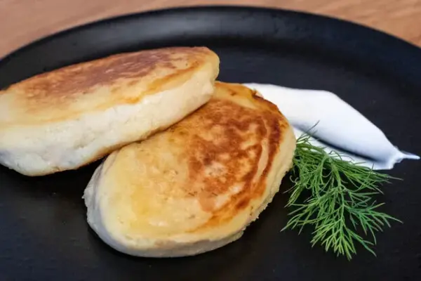 One retail chain urges buyers to return these Samogitian pancakes: they will give money back even without a receipt