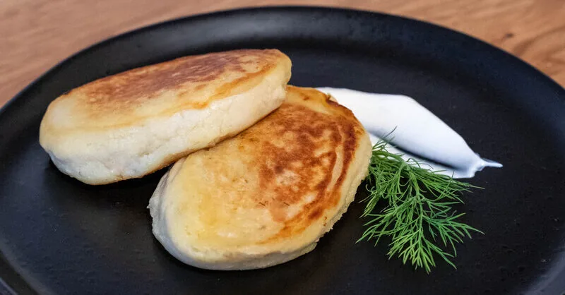 One retail chain urges buyers to return these Samogitian pancakes: they will give money back even without a receipt