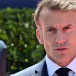 Emmanuel Macron calls Zelensky's letter to Putin a good initiative