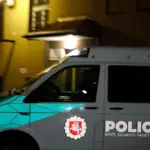 Tragic accident in Alytus: woman hit on a pedestrian crossing died in hospital