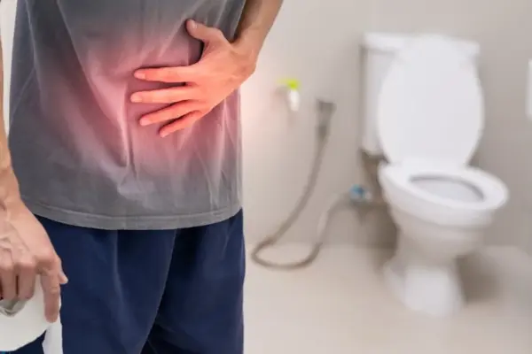 Diarrhea hit the whole family? The pharmacist advised how to recover faster
