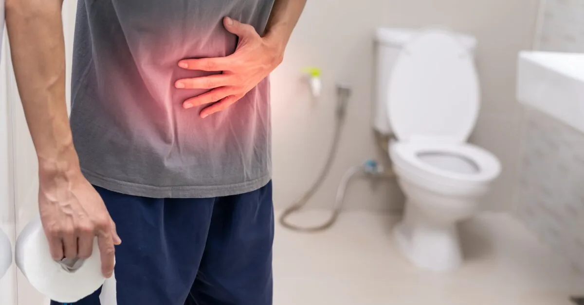 Diarrhea hit the whole family? The pharmacist advised how to recover faster