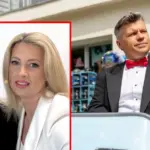From Deivis Norvilas' lips – an unexpected statement about his wife Renata