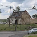 At Lithuania's side – storm warnings: a tornado has passed, there may be so much rain that rivers will flood