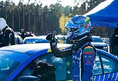 BaTTC race in Bikernieki (May 2026)