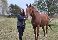 "Horse Oasis", Ramunė Radavičienė