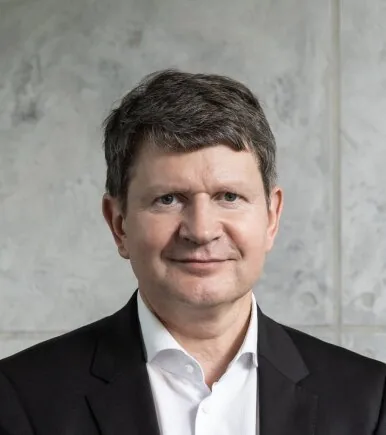 Vytautas Leškevičius