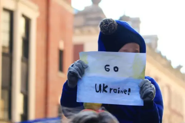 "Stunning figures": revealed how many people have left Ukraine since the beginning of the war