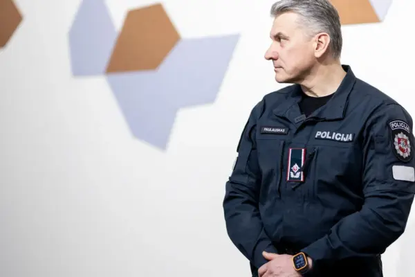 Commissioner General: in the next two months, the fight against smuggling will be even more effective