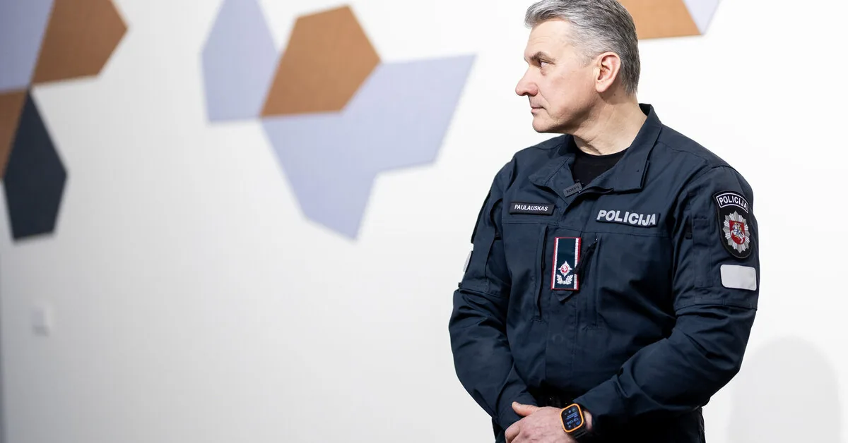 Commissioner General: in the next two months, the fight against smuggling will be even more effective