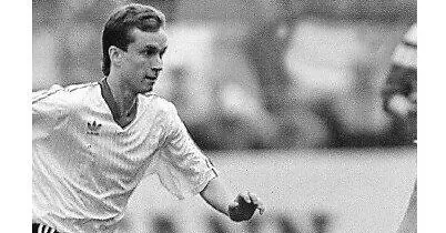 Former Lithuanian national team footballer Igoris Kirilovas has died