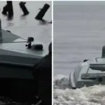 From Greece – a démarche to Ukraine regarding the marine drone: what they want from Kyiv