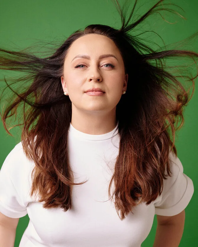 Vilija Dailydaitė / „Lietus“ nuotr.