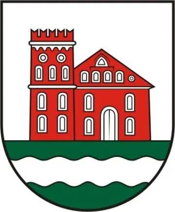 Raudondvaris coat of arms