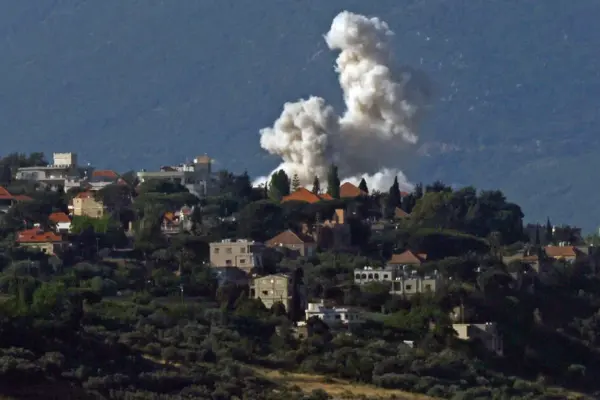 ES urges Israel to stop military escalation in Lebanon