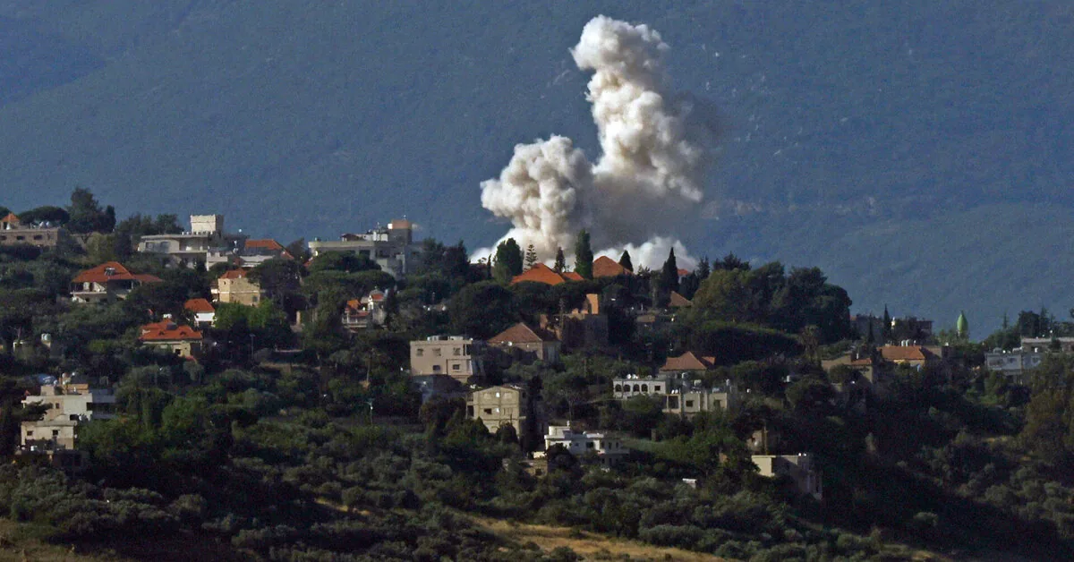 ES urges Israel to stop military escalation in Lebanon