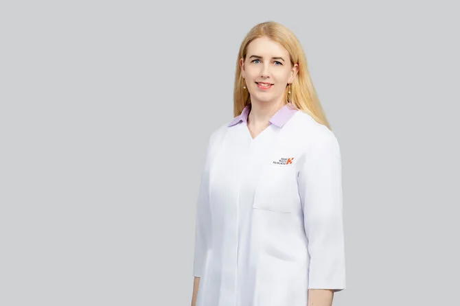 Kauno m.poliklinikos nuotr./Viktorija Šakalienė