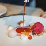 The third Michelin Guide was presented: 5 Lithuanian restaurants earned stars