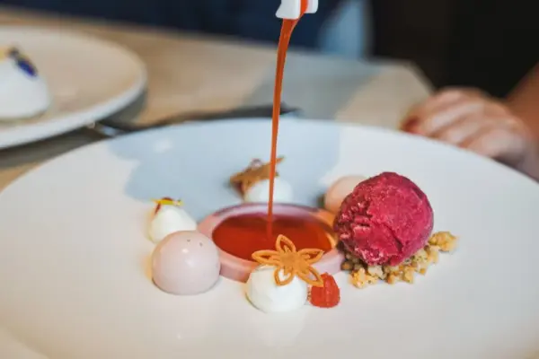The third Michelin Guide was presented: 5 Lithuanian restaurants earned stars