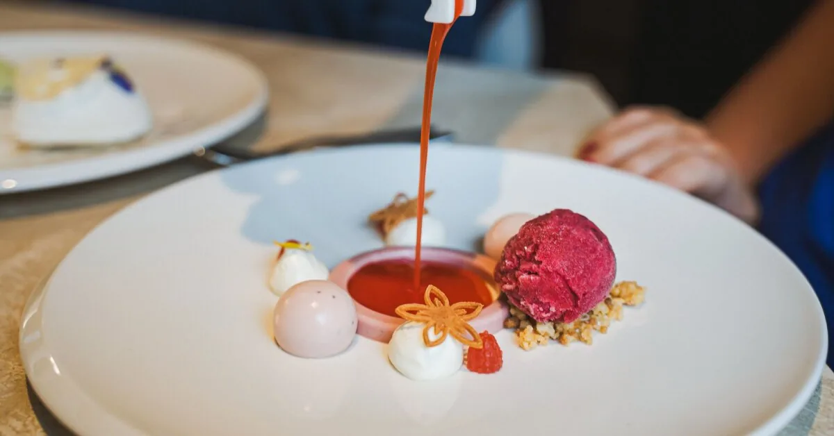 The third Michelin Guide was presented: 5 Lithuanian restaurants earned stars