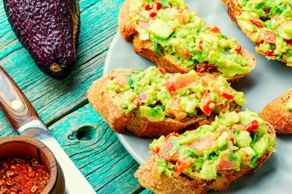 Do you eat avocados every day? Here's what happens to your cholesterol