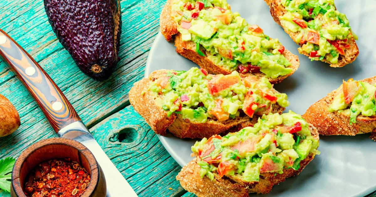 Do you eat avocados every day? Here's what happens to your cholesterol