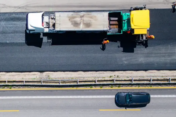 Svarbiausiose automagistralėse – remonto darbai: kam pasiruošti, ko tikėtis?