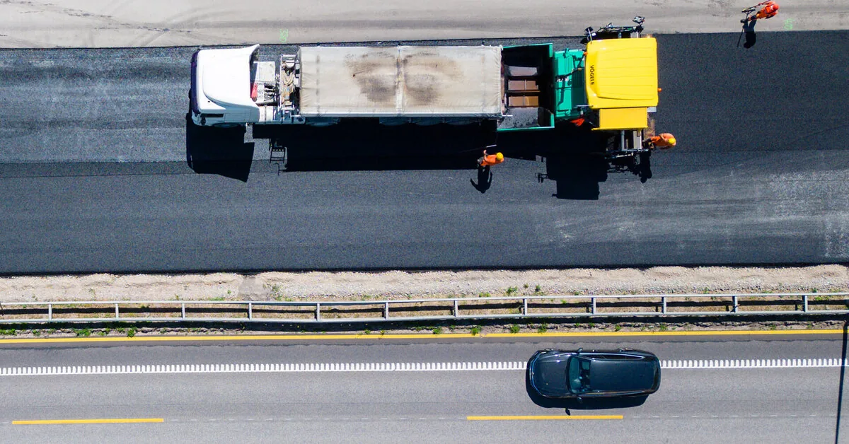 Svarbiausiose automagistralėse – remonto darbai: kam pasiruošti, ko tikėtis?