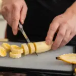 Here's what happens to cholesterol when you eat bananas
