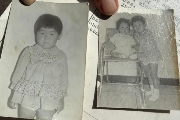 Adoptees born in South Korea sued Denmark for the right to know their biological families
