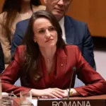 Romania wants to strengthen air defense after a drone strike attributed to Russia