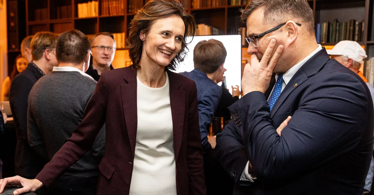 Opposition after the decision regarding "Nemuno aušra": the ruling party will have to seek support more often