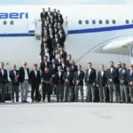 As the dispute over US visas continues, the Iranian football team departed for Mexico