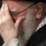 Iranians plan a three-day funeral for the Supreme Leader