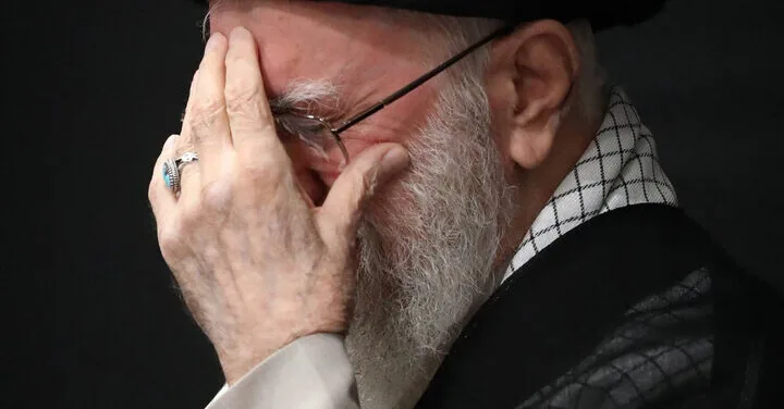 Iranians plan a three-day funeral for the Supreme Leader