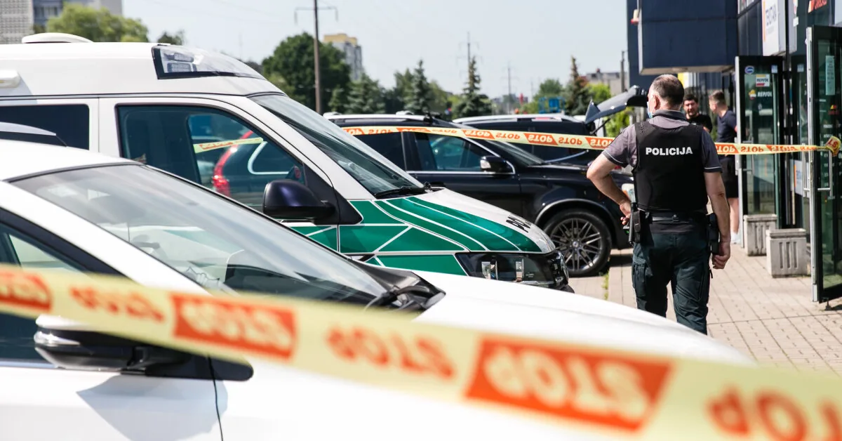 Schools received hundreds of threatening letters: police urge not to cancel classes and exams