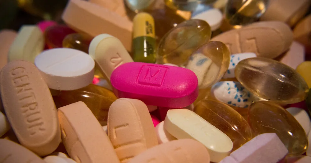 New study shocked doctors: an unpleasant truth about calcium and vitamin D supplements revealed