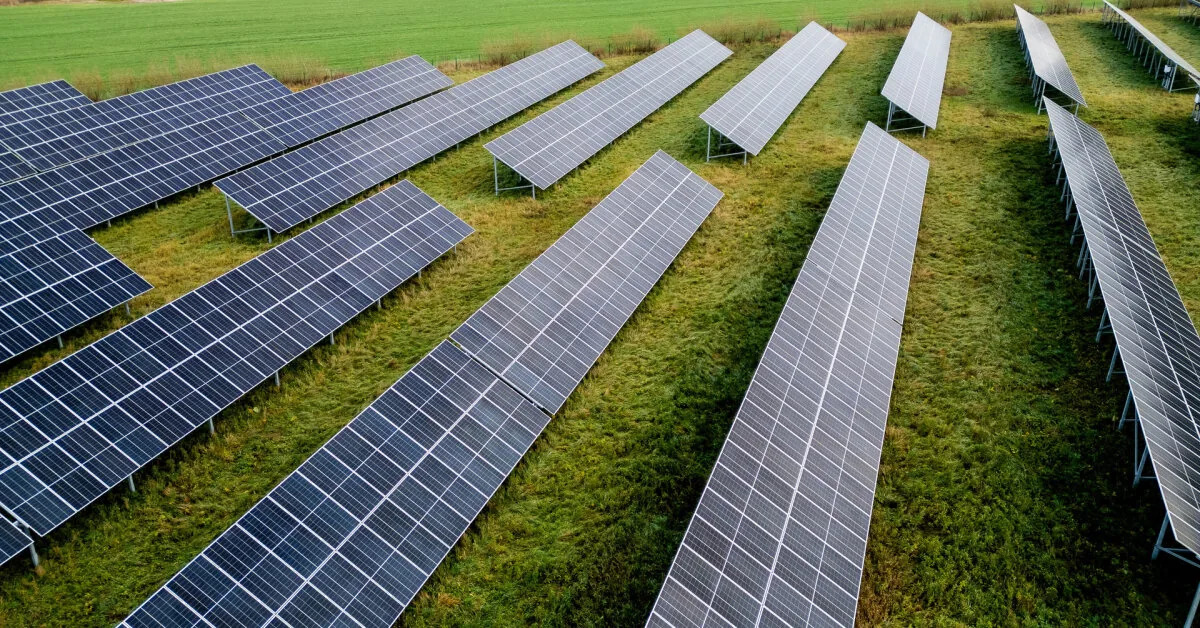 Lithuania will allocate another 4 million euros for solar power plants in Ukraine