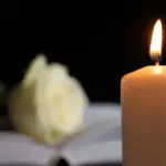 Historian Rimantas Šalna died