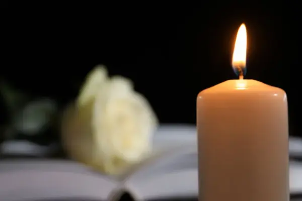 Historian Rimantas Šalna died