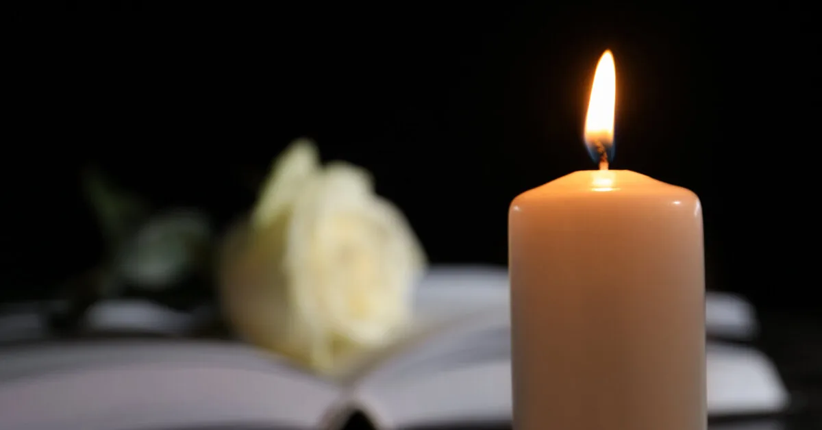 Historian Rimantas Šalna died