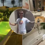 Investor Žilvinas Butkevičius bought a villa without even being in Bali: he said what return he expects
