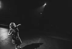 Marijonas Mikutavičius’s video clip “I will lie to you” moment